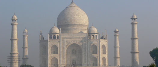 Hermes Tours Incredible India All Gay Tour